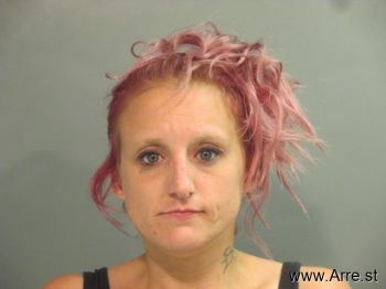 Kourtnie  Rheam Mugshot