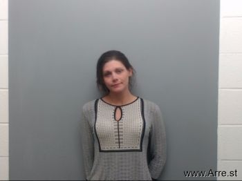 Krissy Lynn Kilcrease Mugshot