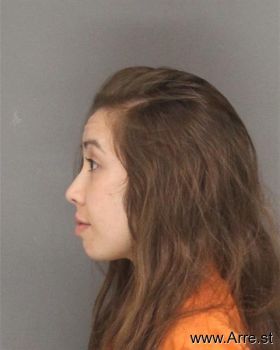 Krista Sharon Creutzinger Mugshot