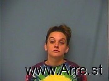 Kristen  Brown Mugshot