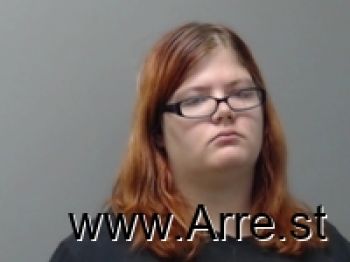 Kristen Ann Brown Mugshot