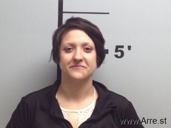 Kristen Michelle Bundy Mugshot