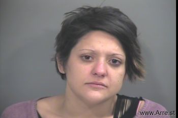 Kristen  Bundy Mugshot