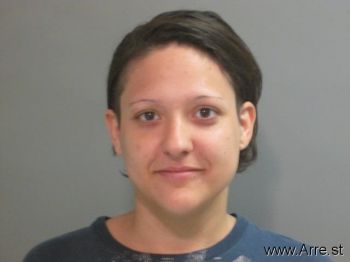 Kristen  Bundy Mugshot