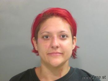 Kristen  Bundy Mugshot