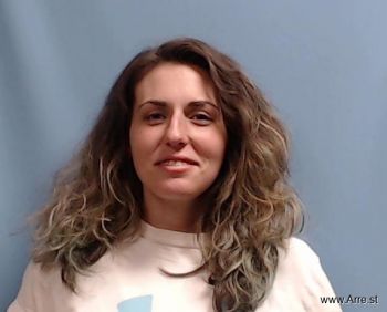 Kristen Breann Davis Mugshot