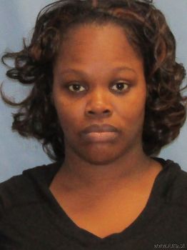 Kristen Denise Freeman Mugshot