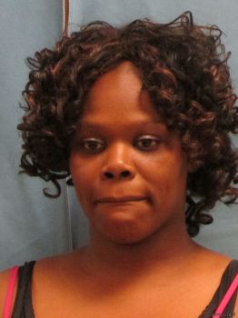 Kristen Denise Freeman Mugshot