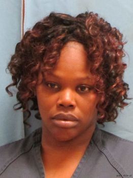 Kristen Denise Freeman Mugshot