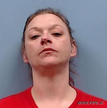 Kristen Ann Harris Mugshot