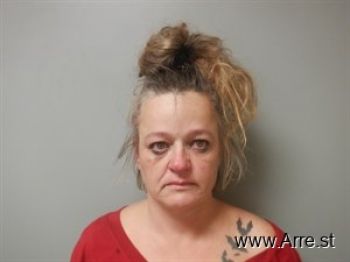 Kristen Elise Nanney Mugshot