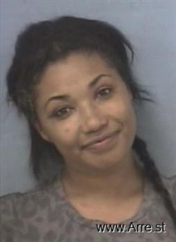 Kristen Marie Watson Mugshot