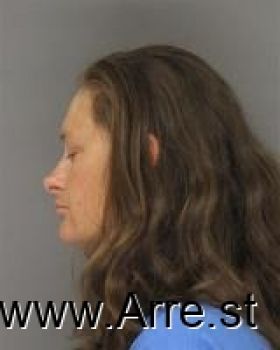 Kristi Lois Cox Mugshot