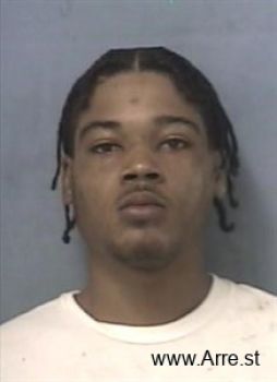 Kristian Darnell Davis Mugshot