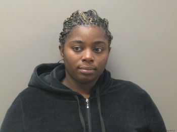 Kristie Lashea Wright Mugshot