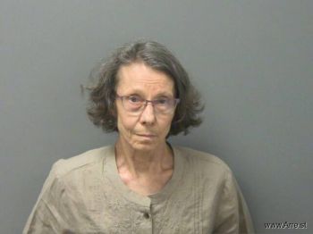 Kristin  Decker Mugshot