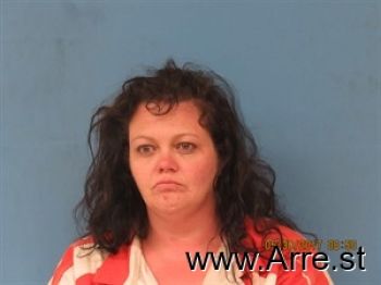 Kristin  Jones Mugshot