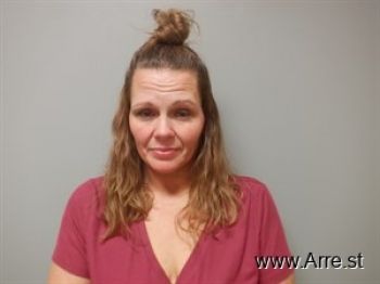 Kristin Le Larry Mugshot