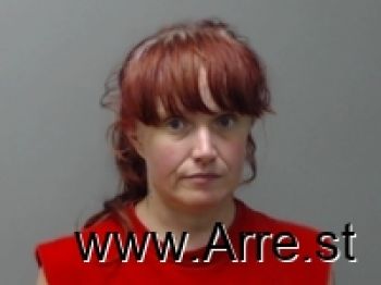 Kristin Mccrea Miller Mugshot