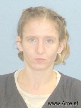 Kristin  Moore Mugshot