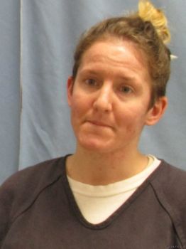 Kristin  Moore Mugshot