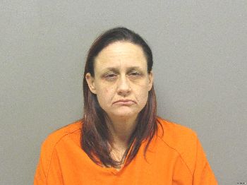 Kristin Marie Smith Mugshot