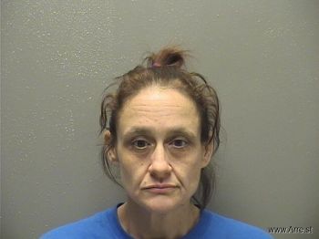 Kristin Marie Smith Mugshot