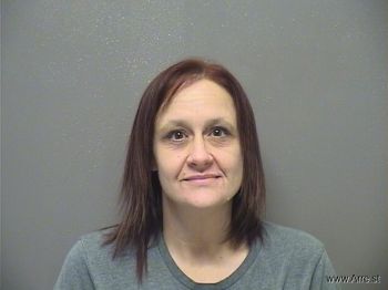 Kristin Marie Smith Mugshot