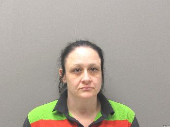 Kristin Marie Smith Mugshot