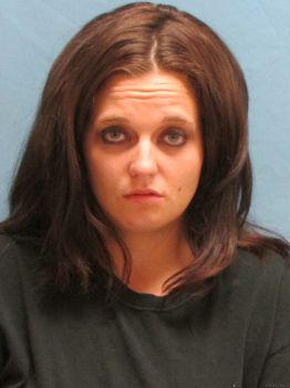 Kristin  Taylor Mugshot