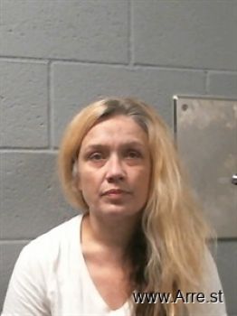 Kristina Marie Hess Mugshot