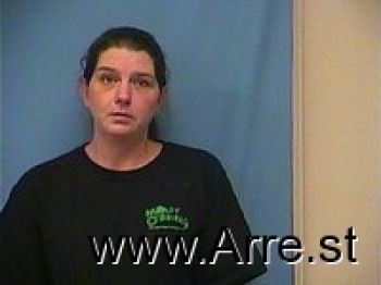 Kristina  Huffman Mugshot