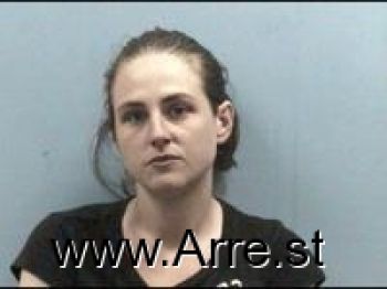 Kristina Nicole Lawrence Mugshot