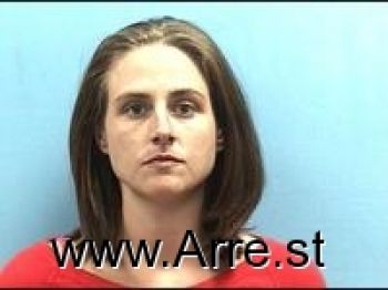 Kristina Nicole Lawrence Mugshot