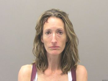 Kristina Ashlene Millard Mugshot