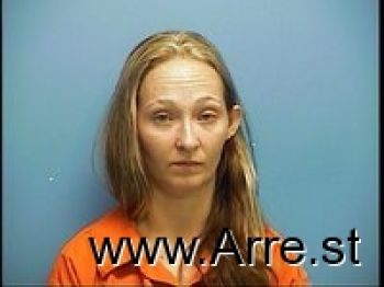 Kristina L Singleton Mugshot