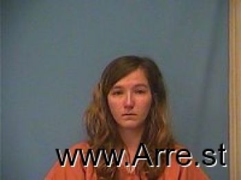 Kristine Raye Moore Mugshot