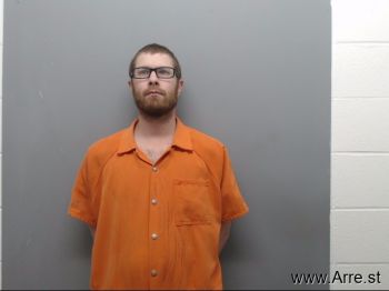 Kristopher Sean Ambrose Mugshot