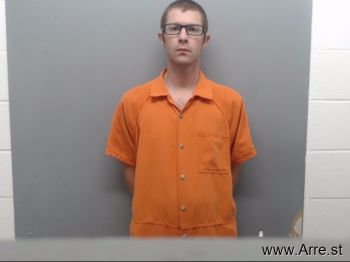 Kristopher Sean Ambrose Mugshot