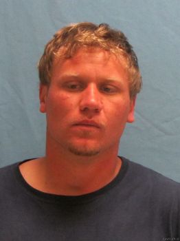 Kristopher  Pratt Mugshot