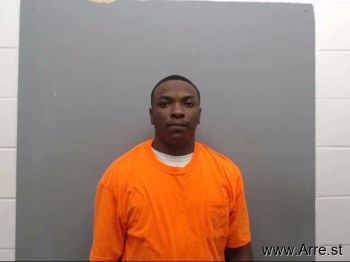 Kristopher  Thomas Mugshot