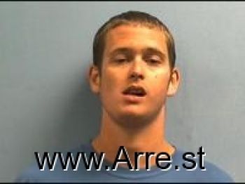 Kristopher Ryon Whatley Mugshot