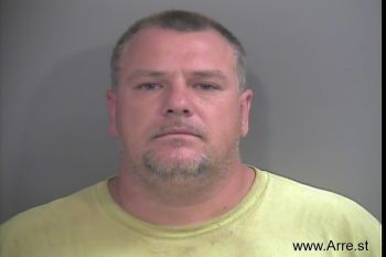 Kristopher  Wilson Mugshot