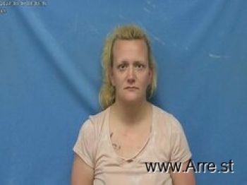 Kristy Marie Davis Mugshot