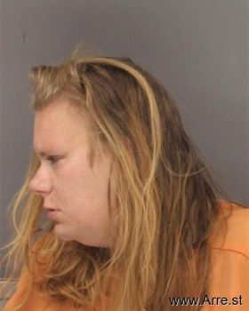 Kristy Lynn Gilbert Mugshot