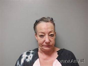 Kristy Dawn Osterhoudt Mugshot