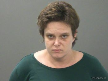 Kristy  Smith Mugshot