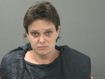 Kristy  Smith Mugshot