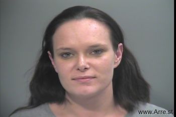 Kristy  Smith Mugshot