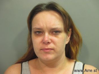 Kristy  Smith Mugshot